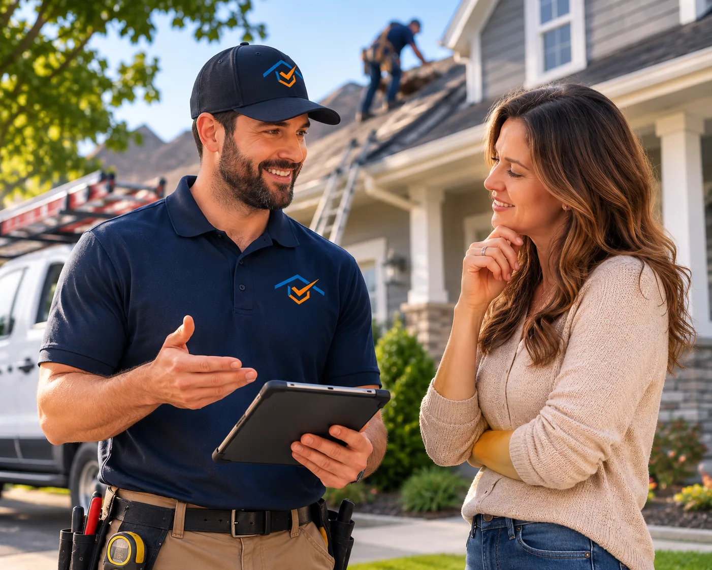 Roof Inspection FAQs in San Simon, AZ
