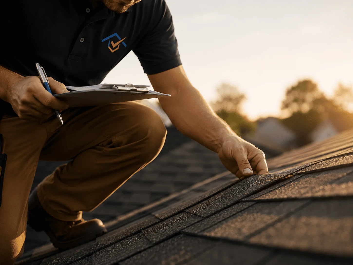 Why Choose Roof Inspection in San Simon, AZ